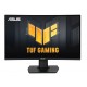 ASUS TUF Gaming VG24VQER pantalla para PC 59,9 cm (23.6'') 1920 x 1080 Pixeles Full HD LCD Negro